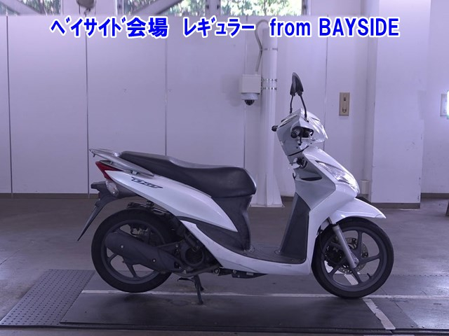 Honda DIO