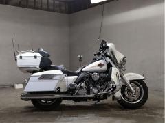 HD ELECTRA GLIDE FLHTCU1580 2007