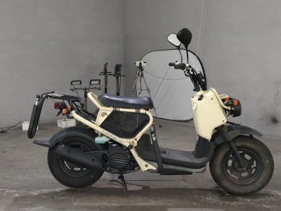 Honda ZOOMER 2003