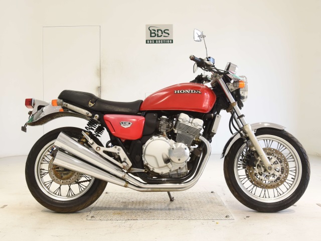 Honda CB400FOUR 1998