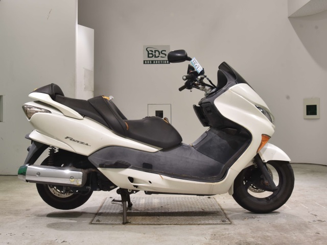 Honda FORZA Z 2006