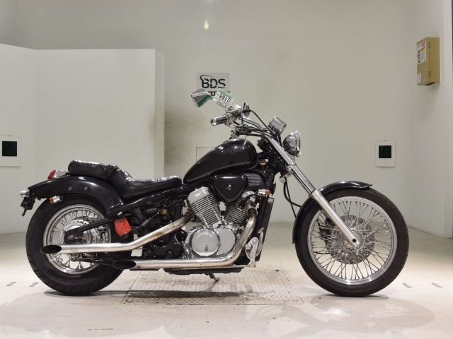 Honda STEED400 1992