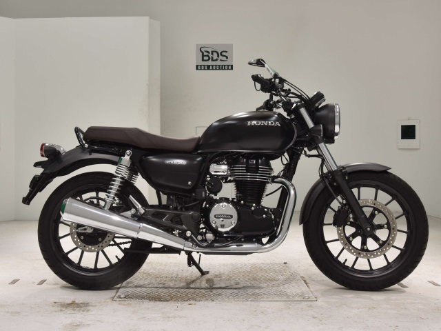 Honda GB350 2022
