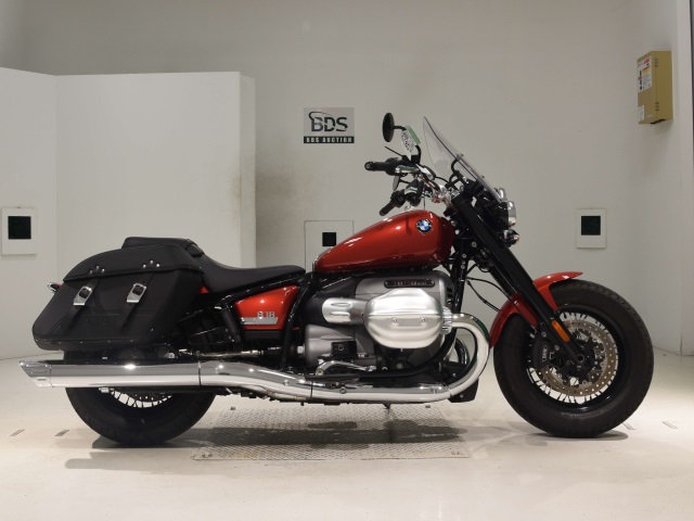 BMW R18 2022