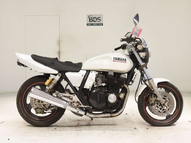 Yamaha XJR400 1993