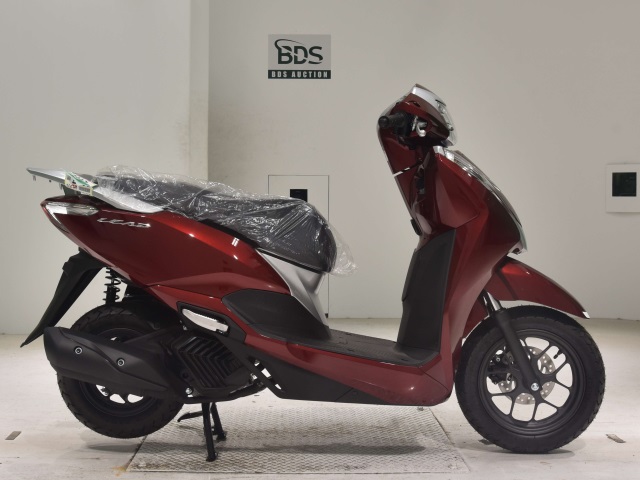Honda LEAD125 2022