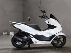 Honda PCX125 2023