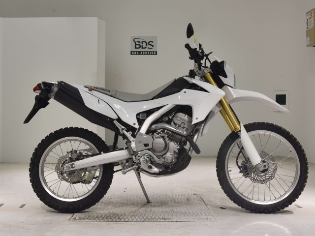 Honda CRF250L 2013