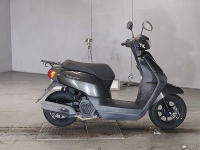Honda TACT125 2018