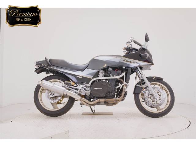 Kawasaki GPZ900R 1994