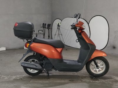 Honda TACT125 2018