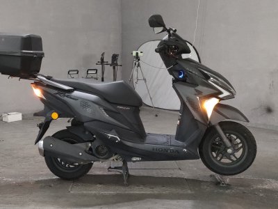 Honda RX 125 2021