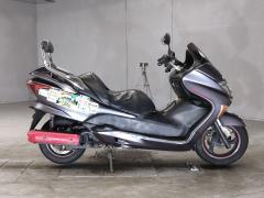 Honda FORZA X 2004