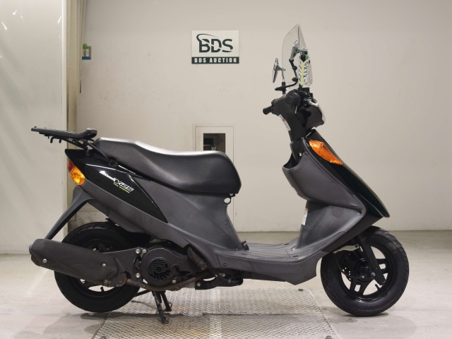 Suzuki ADDRESS V125