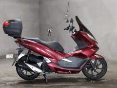 Honda PCX150 2018
