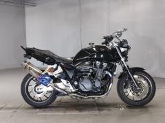 Honda CB1300SF 2016