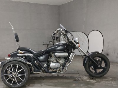 Honda MAGNA250 1994