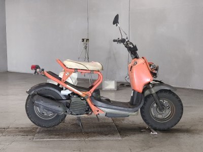 Honda ZOOMER 2001