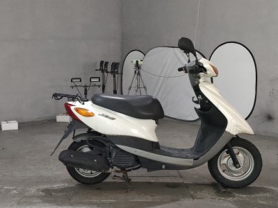 Yamaha JOG 50 2009