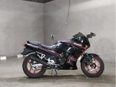 Kawasaki GPX250R 1988