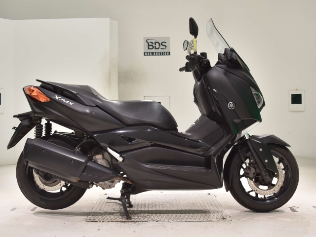 Yamaha X-MAX250A 2019