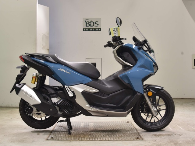 Honda ADV 160 2023