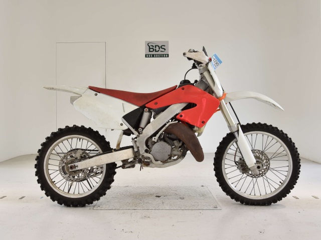 Honda CR125R 1997