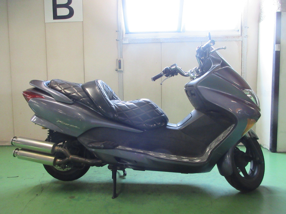 Honda FORZA 2004