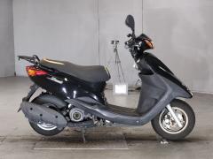 Yamaha AKUSHI STREET 2015