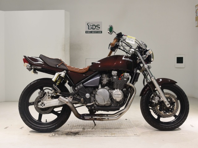 Kawasaki ZEPHYR400 1994