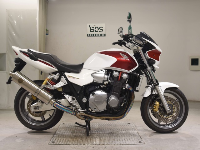 Honda CB1300SF 2013