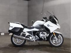 BMW R1250RT 2019