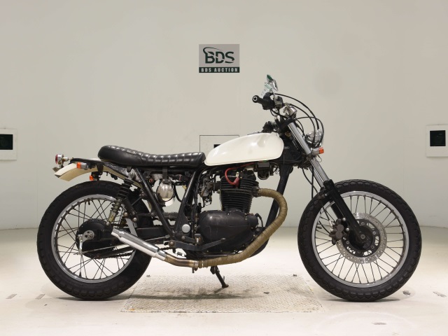 Kawasaki 250TR 2002