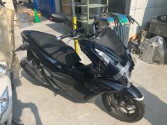 Honda PCX125 2023