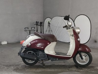 Yamaha VINO50 2006