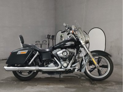 HD SWITCHBACK FLD1580 2011
