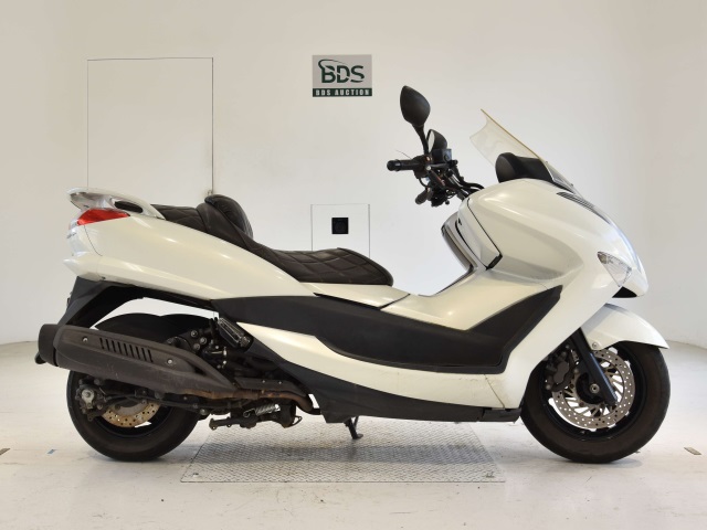 Yamaha MAJESTY 250 2007