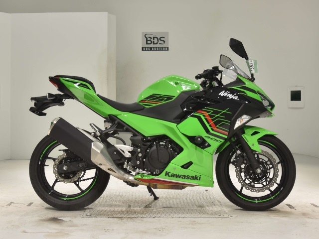 Kawasaki NINJA400 2022