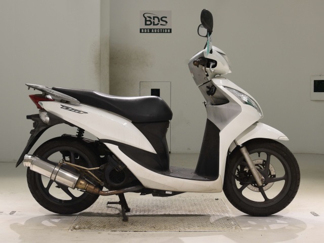 Honda DIO110 2011