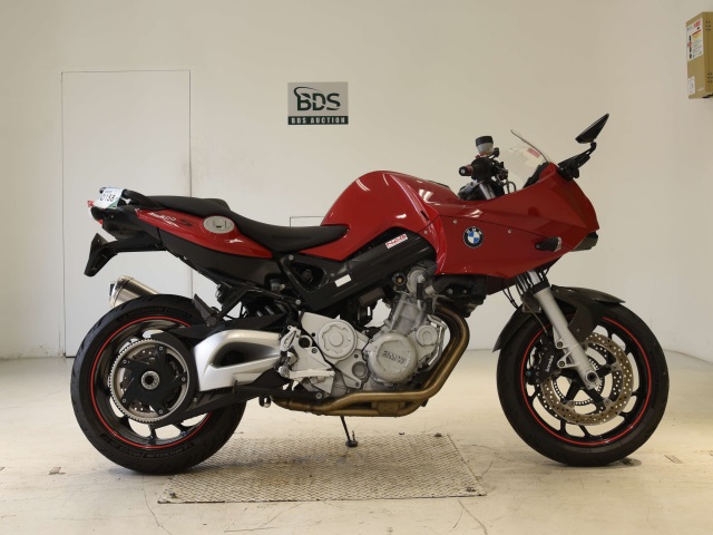 BMW F800S 2011