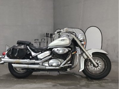 Suzuki INTRUDER 400 CLASSIC 2009
