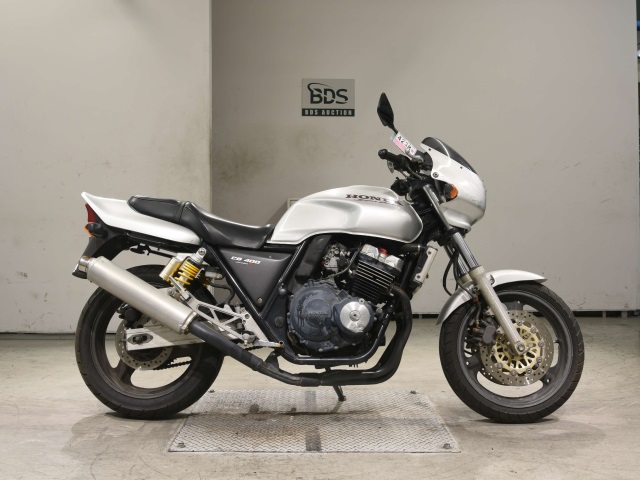 Honda CB400SFR 1995