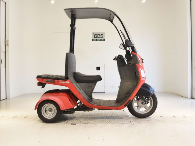 Honda GYRO CANOPY 2019
