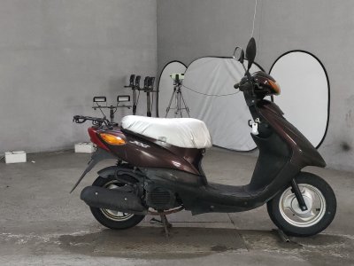 Yamaha JOG 50 2013