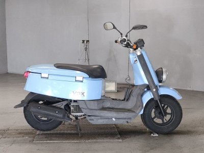 Yamaha VOX 2006