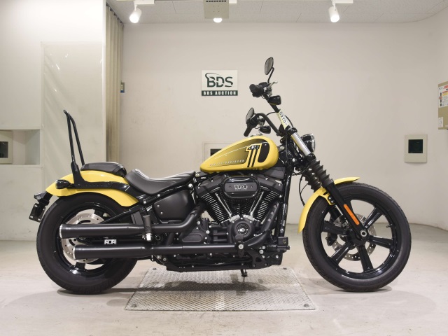 HD FXBBS1870 2023