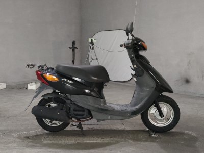 Yamaha JOG 115 2007
