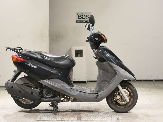 Yamaha AXIS125 2009