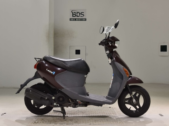 Suzuki LETS4