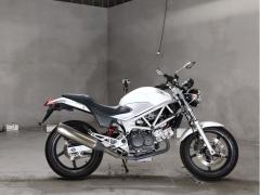 Honda VTR250 2009